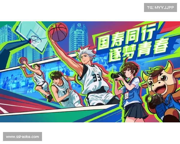 中国人寿赞助CBA联赛，商业合作持续深化