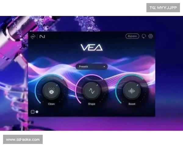 AI智能降噪技术提升音频质量，增强清晰度