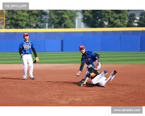 中国垒球联赛四年近五百场，成年轻选手实战成长平台