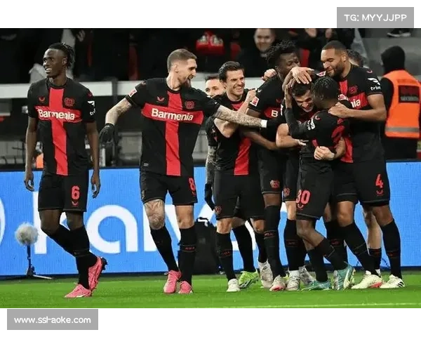 勒沃库森对阵斯图加特，进攻火力对决成焦点